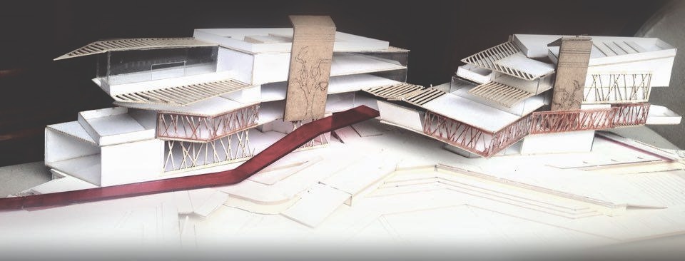 Girardot火车站城市更新项目-9