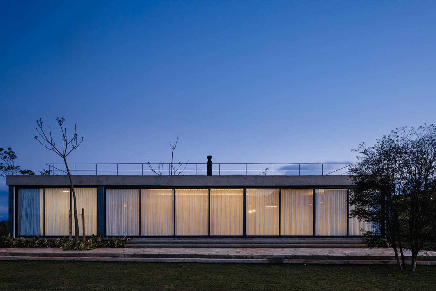 若昂·德巴罗之家-4