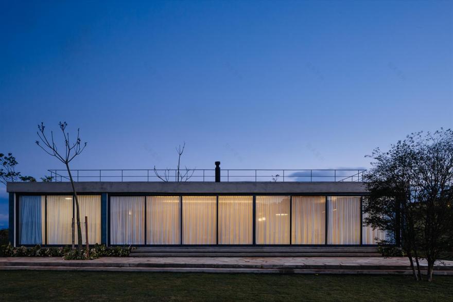 若昂·德巴罗之家-4