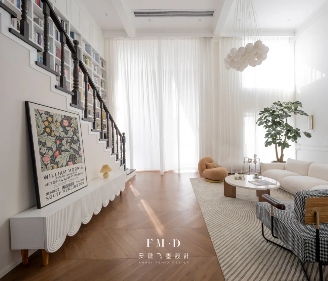 《山归来》丨中国合肥丨安徽飞墨设计-40