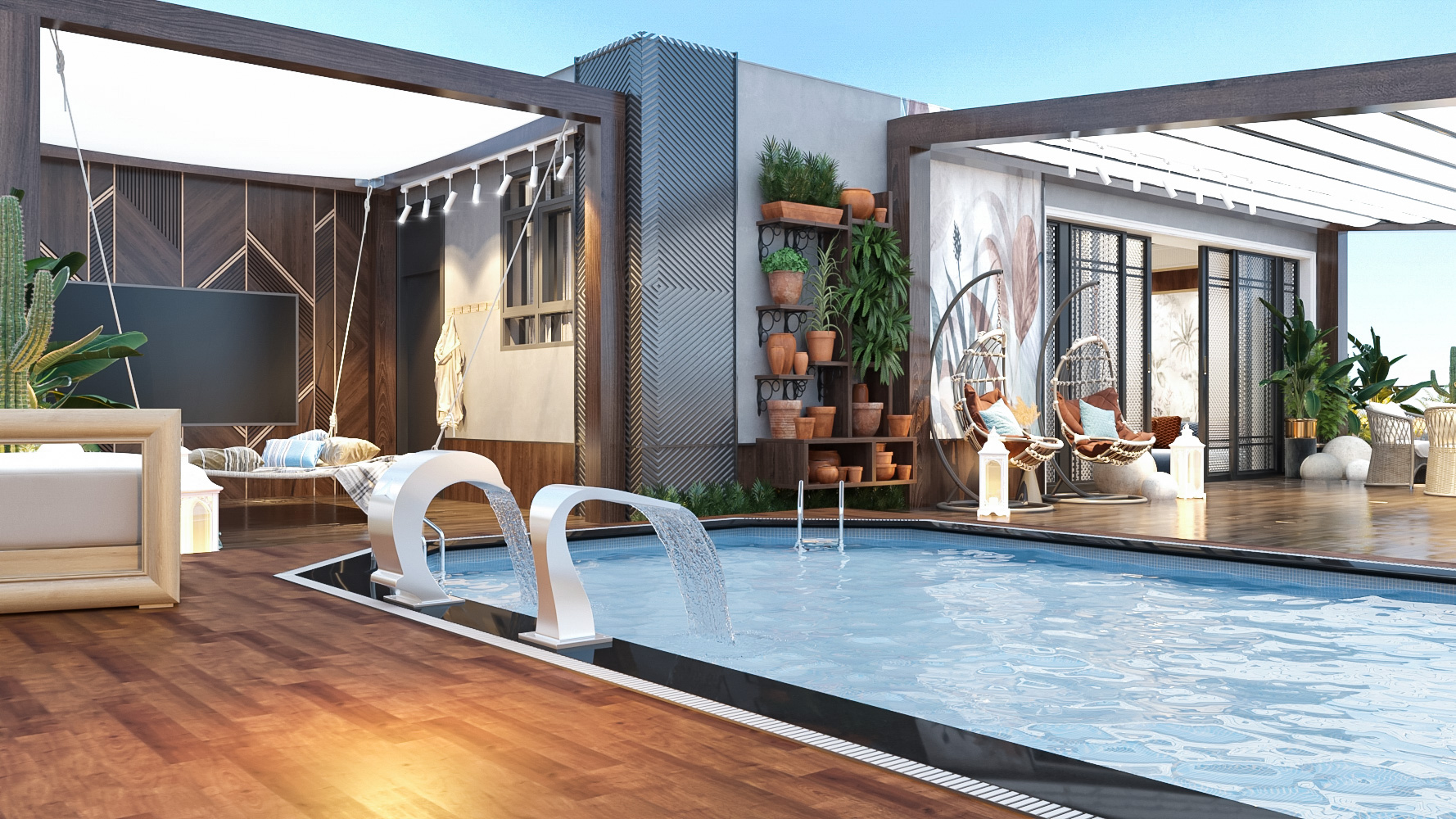 ROOF WITH LIVING ROOM-3