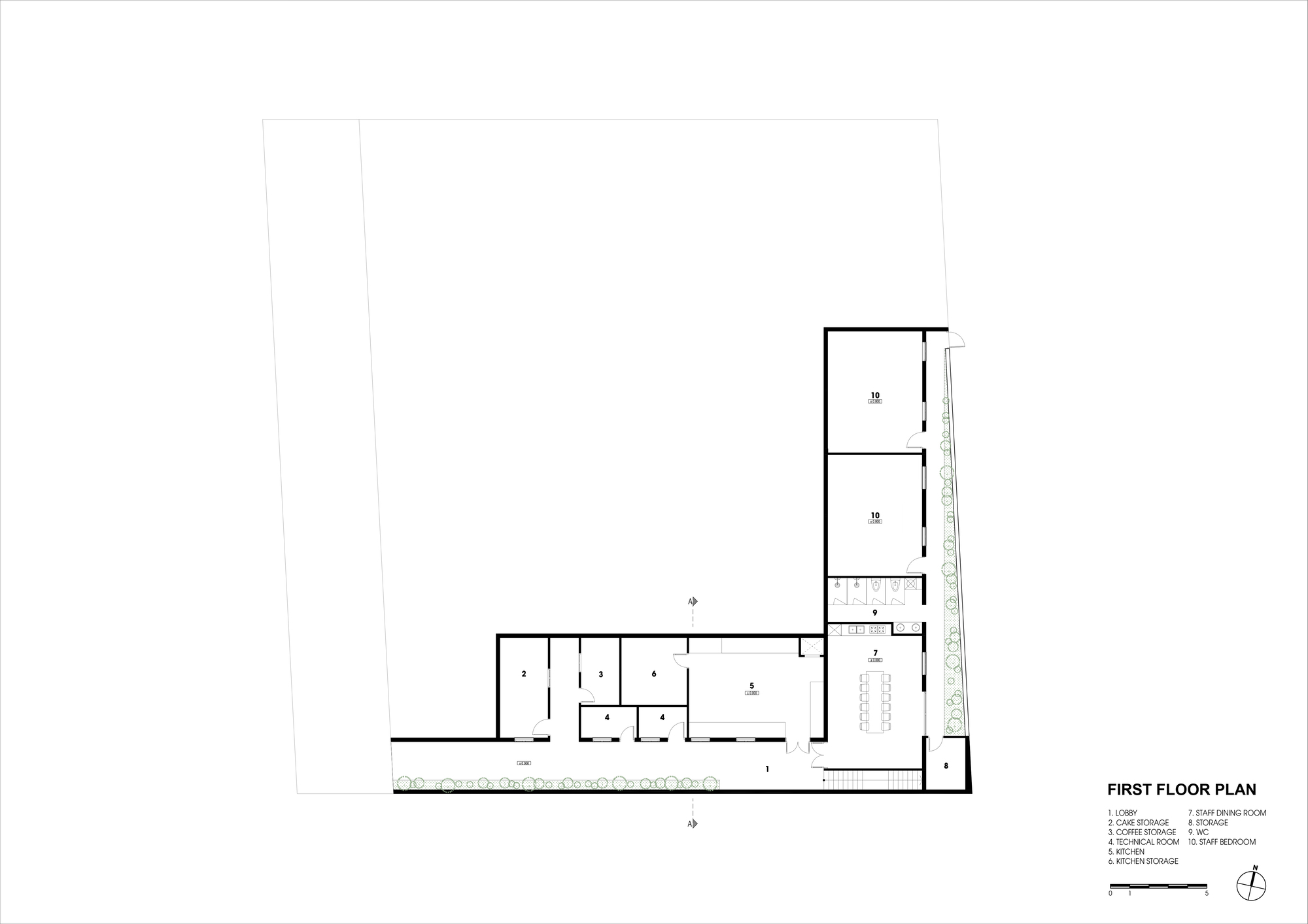 丨越南丨AN NAM Architecture-51