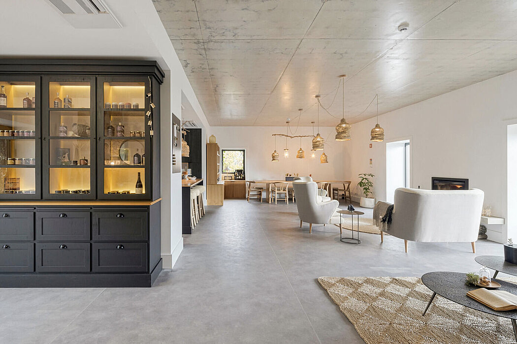 流浪或漂泊或漫游丨葡萄牙丨Atelier Lígia Casanova-1