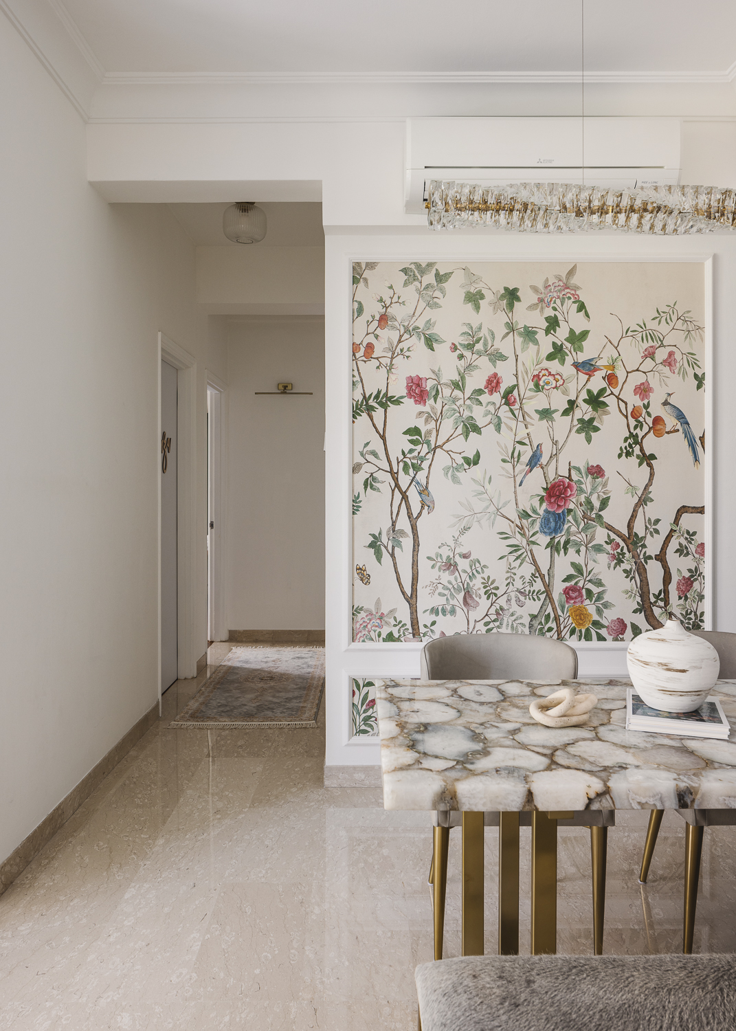 丨新加坡丨The Interior Lab-23