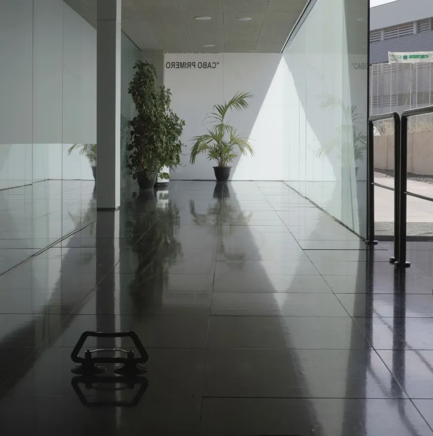 西班牙 112 应急控制中心丨GAP Arquitectos-19