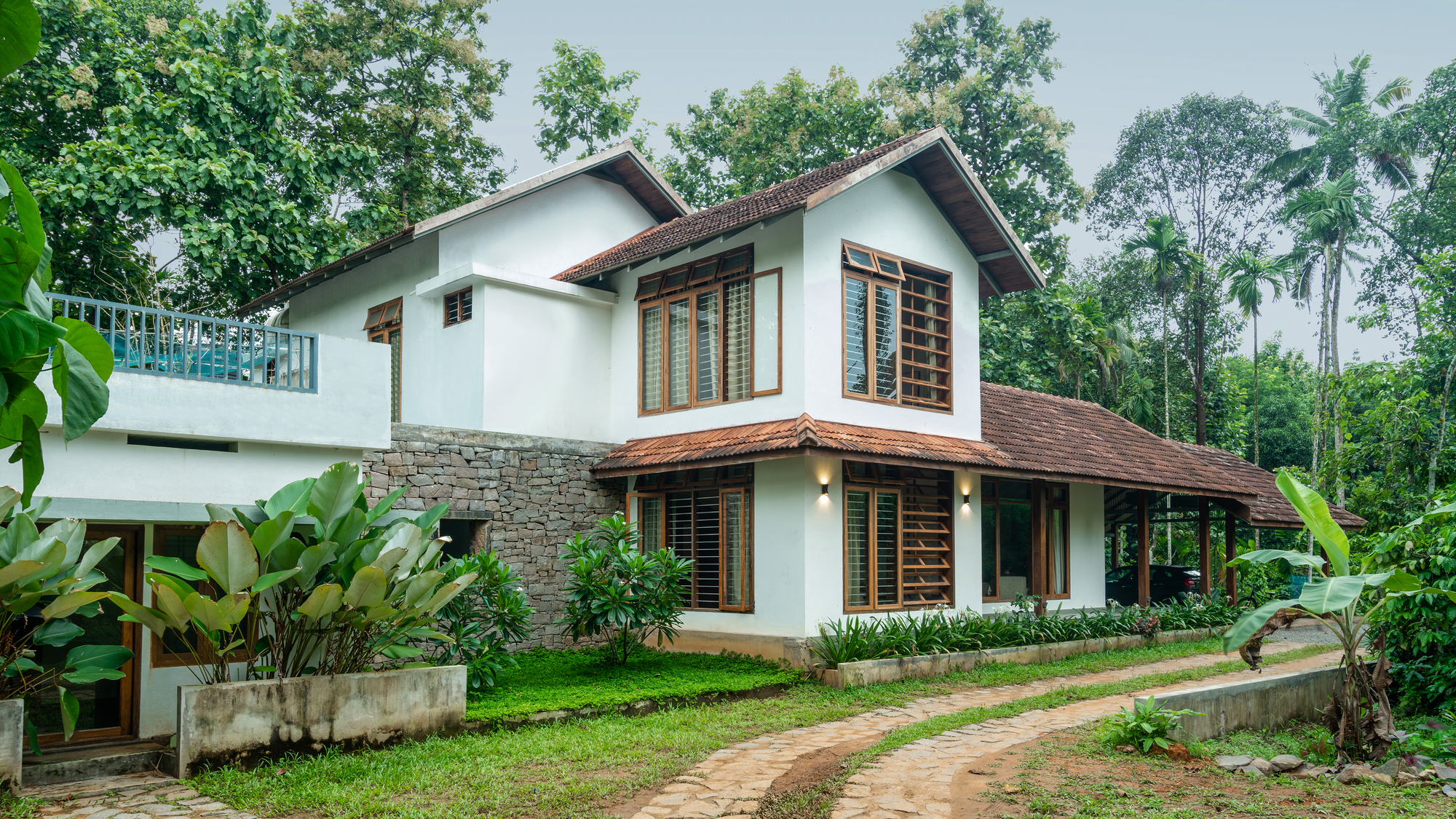 希拉之家丨印度丨POEMPeople of Earth and Matter-11