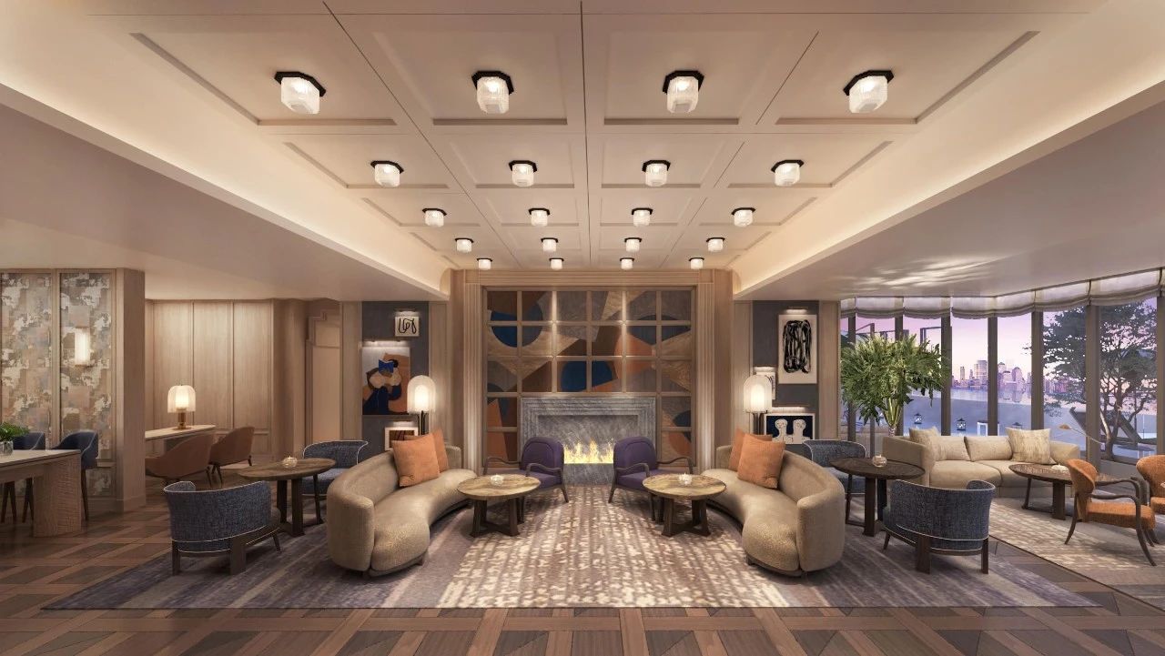 嘉佩乐酒店丨中国台北丨傅厚民(André Fu)-17