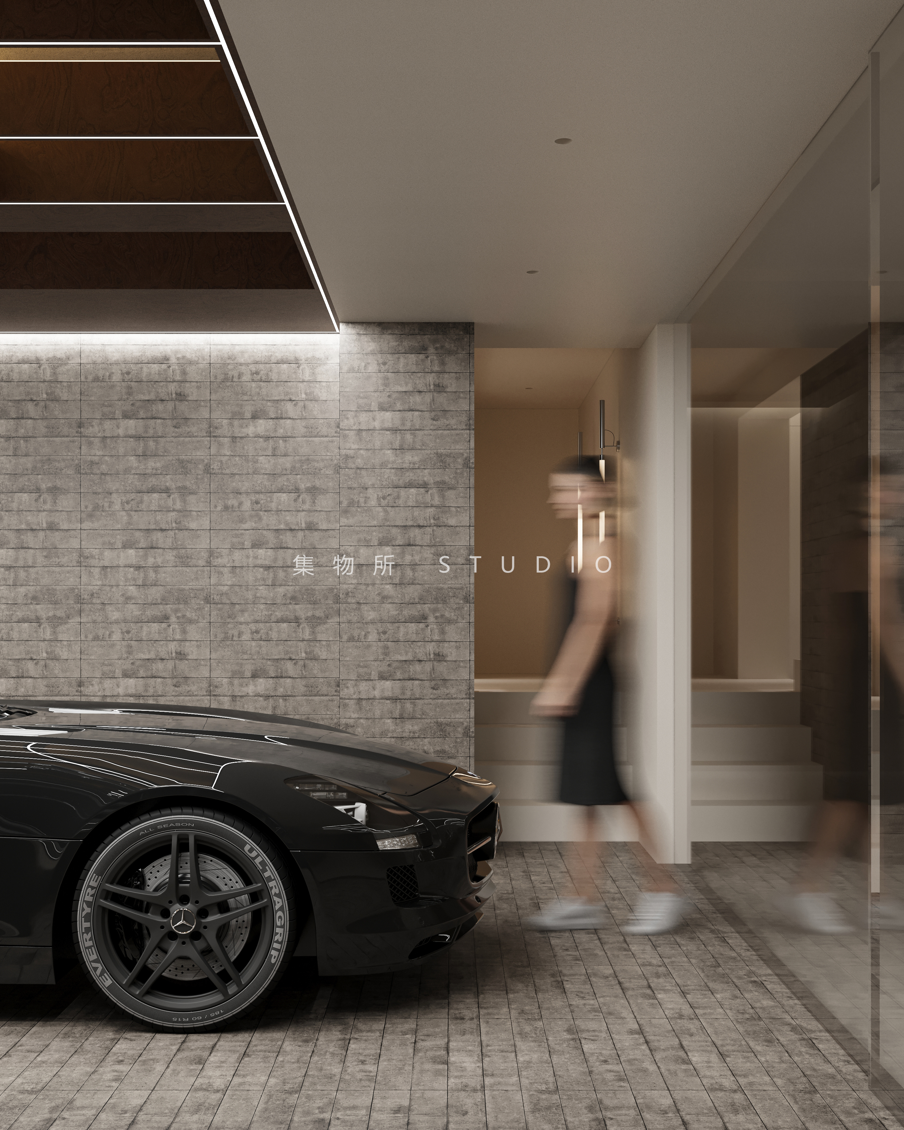 集物所STUDIO · 向内归隐丨中国郑州-42