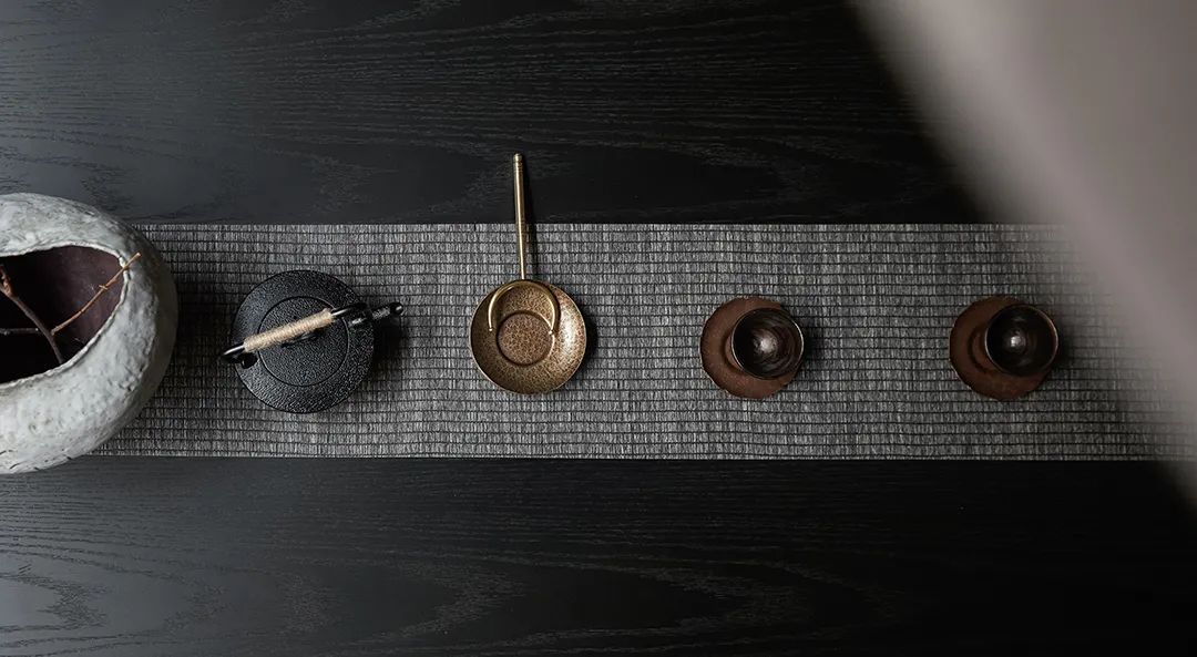 350㎡气质大宅，向心而居 | 壹方设计-38