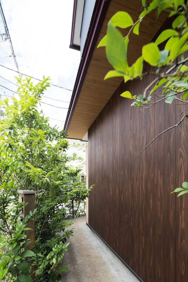 kotaハウス | 100 Life | AIBA 100 Story-3