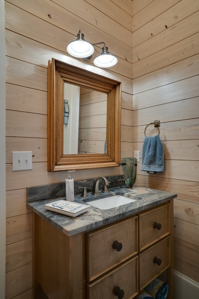 丨Bob Chatham Custom Home Design-59