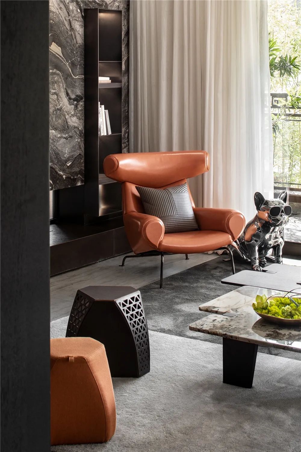 建发·五象映月丨中国南宁丨徐绮设计事务所,GND设计集团恩嘉设计-21