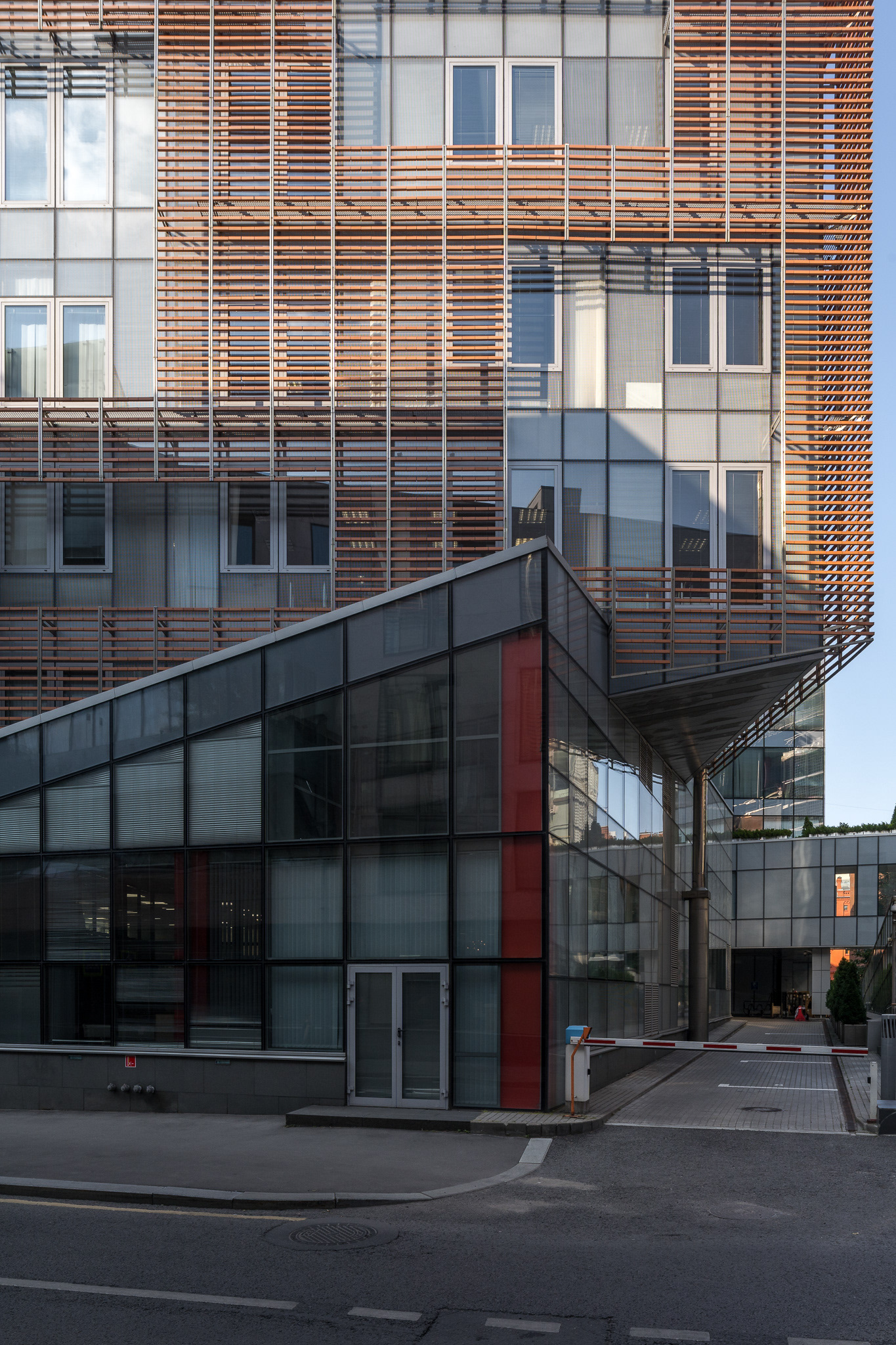 Office building in Butikovsky Lane-14