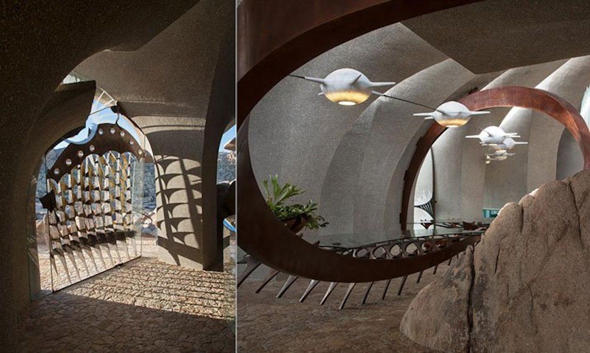 沙漠之屋（Desert House）-3