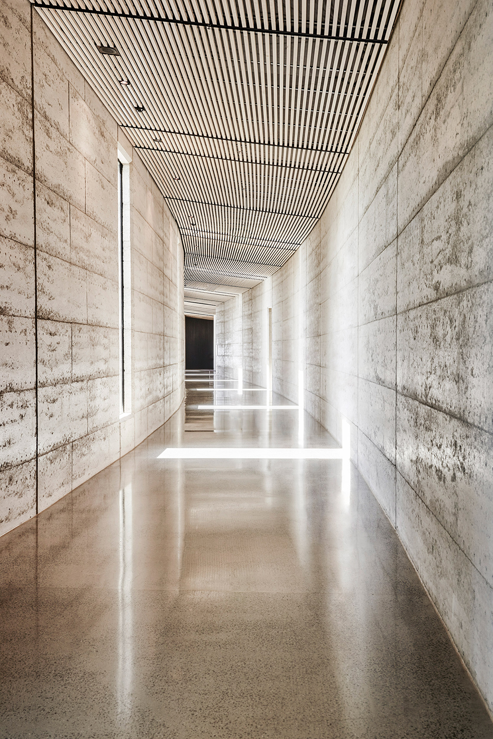 RACV Torquay 度假酒店丨澳大利亚丨Wood Marsh-27