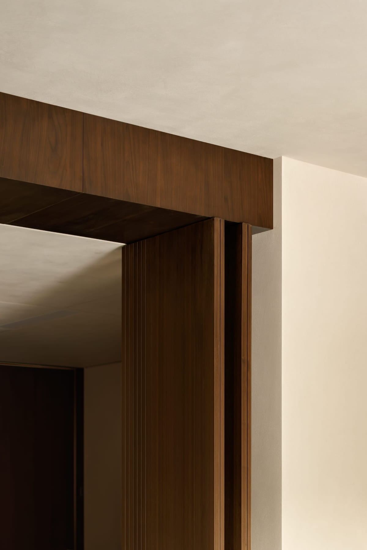 极简的诗意:在留白中触摸生活的质感丨赫设计-39