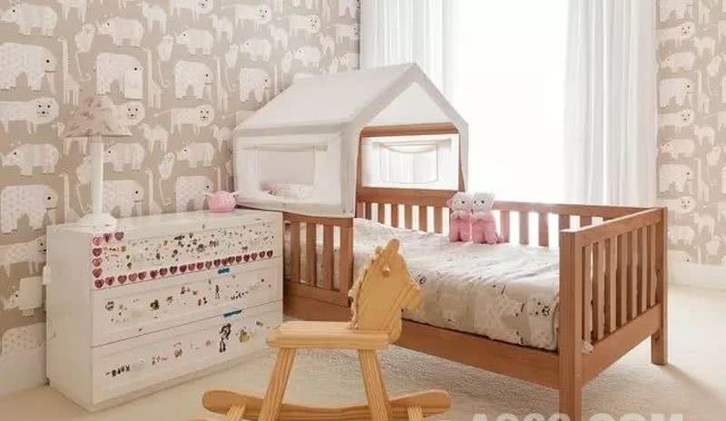 巴西实景案例 | 多功能空间设计展示-6