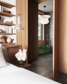 THE RAINFOREST（雨林）丨印度丨Darya Markeeva