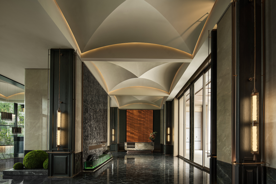 武汉天创云和樾会所丨中国武汉-5