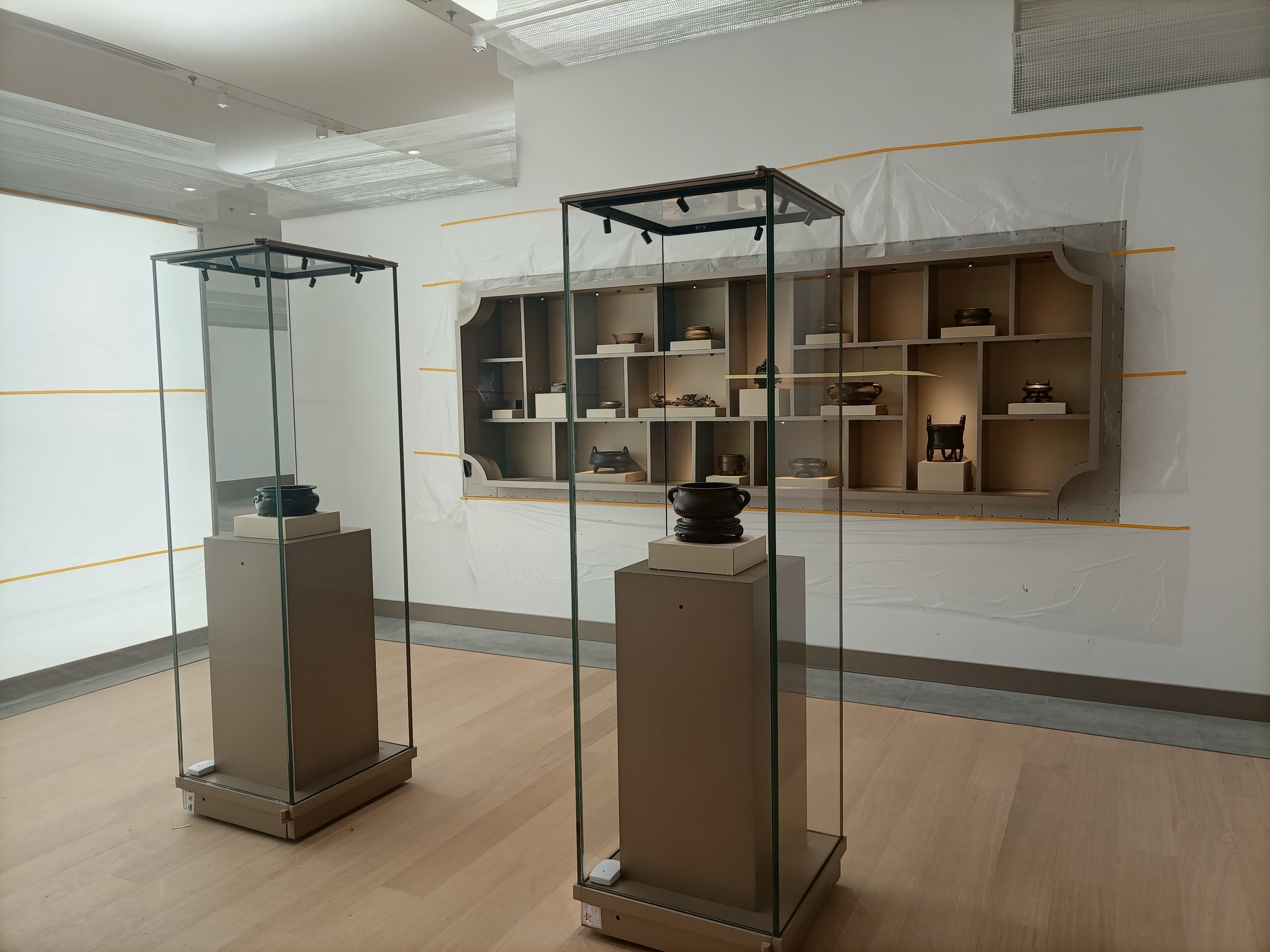 苏州博物馆苏作馆丨中国苏州-14