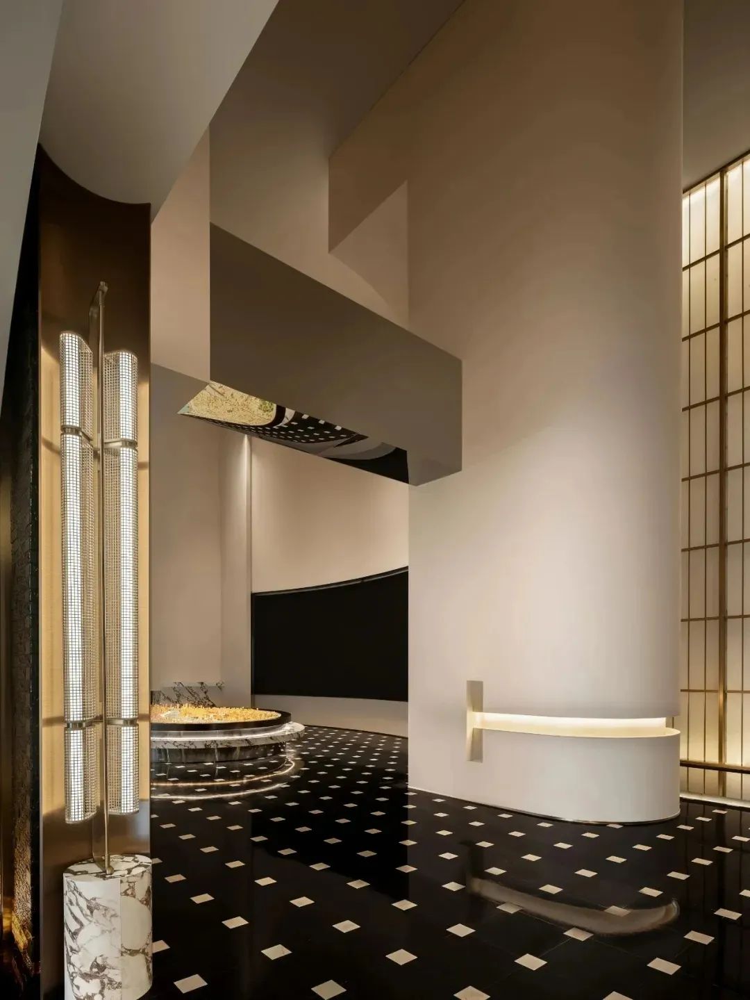 790㎡海派美学，一眼沦陷！-17