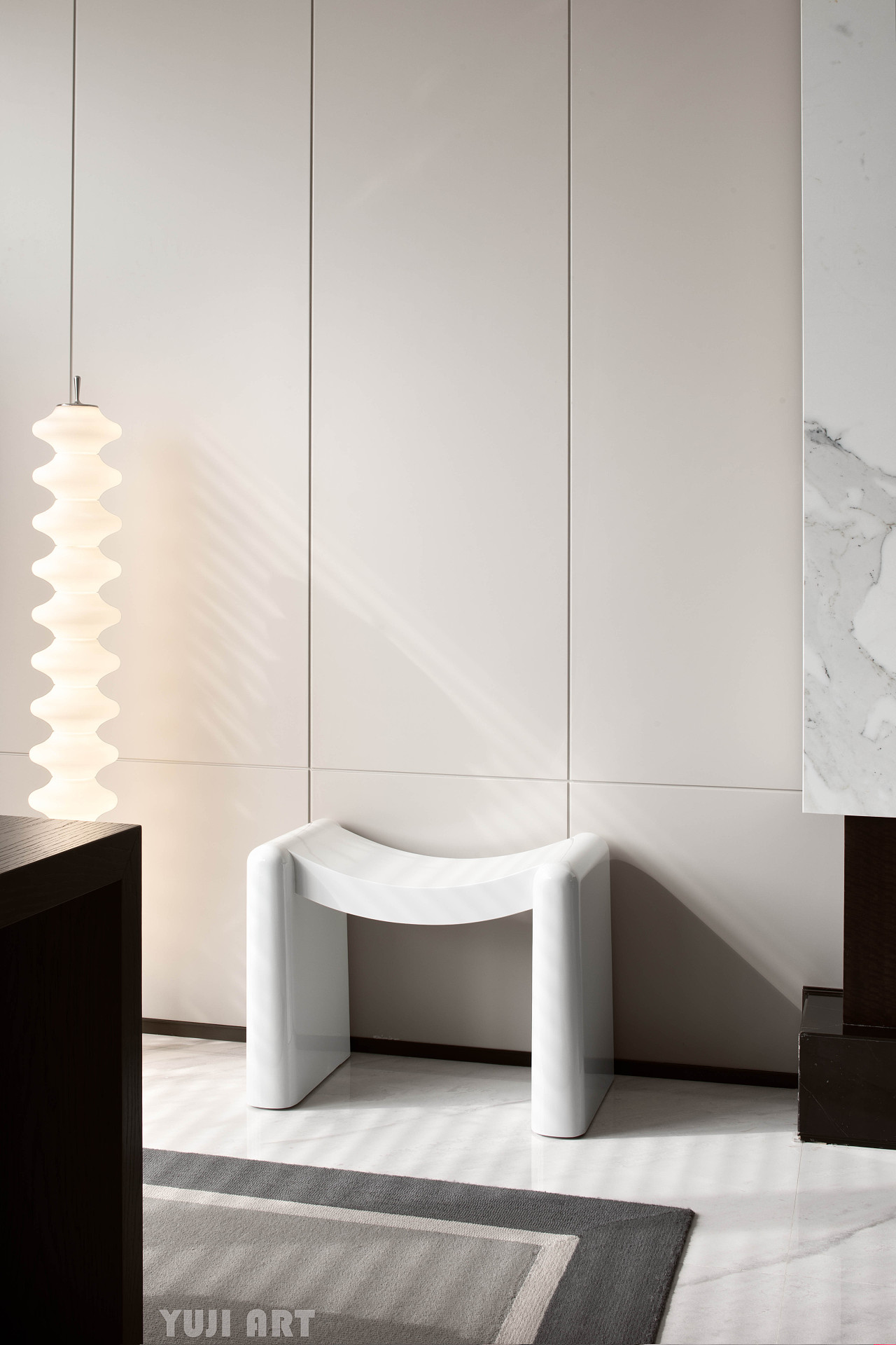 杭州滨江西投·云栖名筑下跃丨中国杭州丨GFD 广飞设计事务所-9