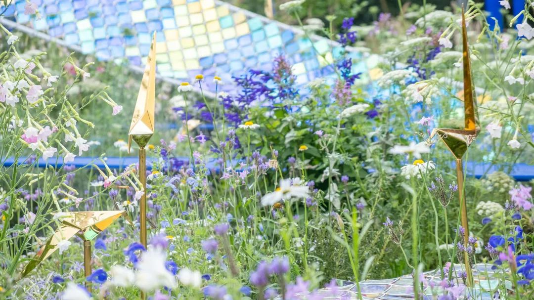 无界丨中国深圳丨林俊英景观工作室-43