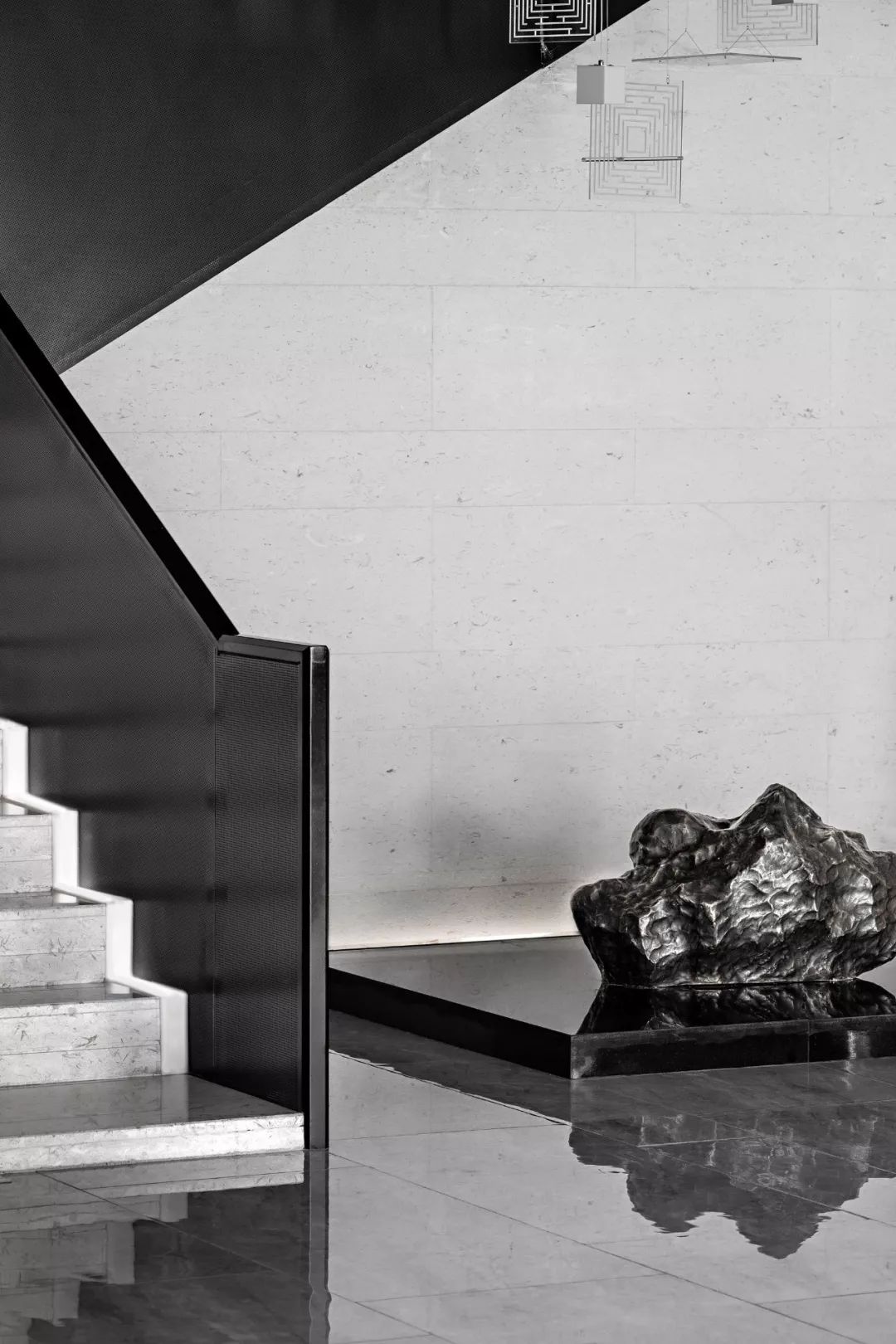 铂悦公馆 | 艺术现代的千寻疏影-51