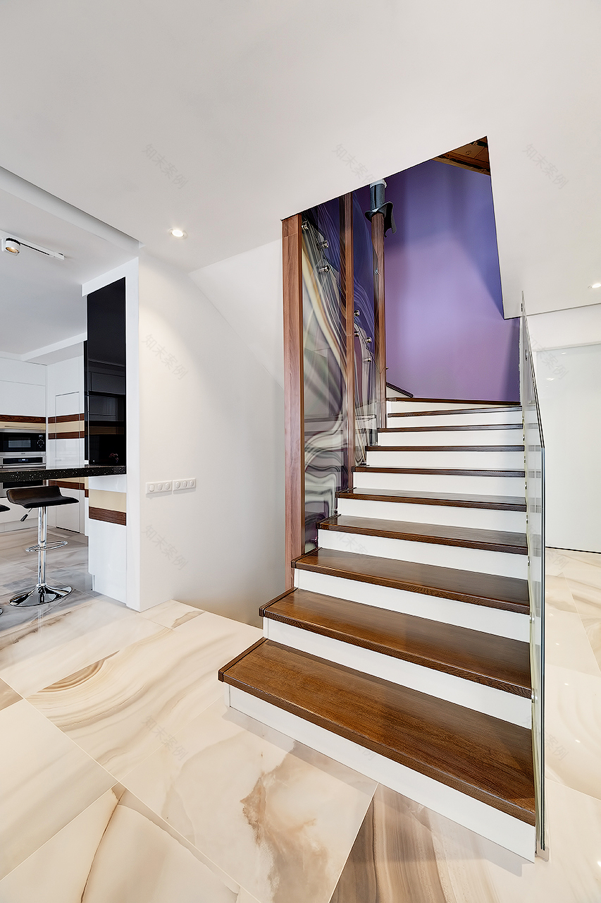 335㎡别墅室内精英设计丨ARXY工作室-23