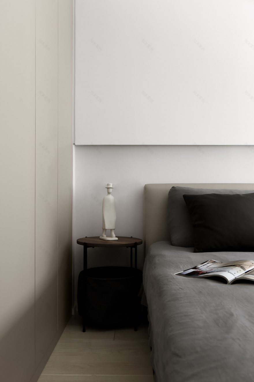 无界——打破空间的界限感,让心与心更亲近。-39