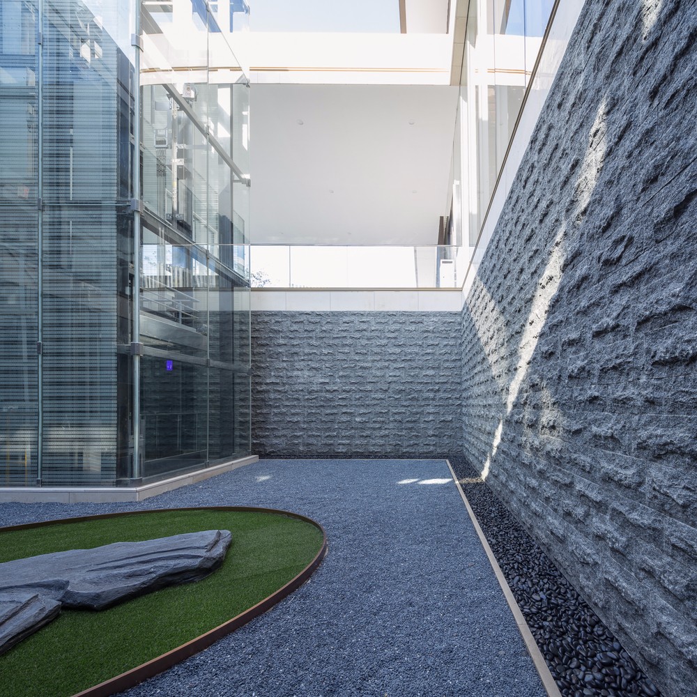 武汉金融城壹号院生活体验馆-24