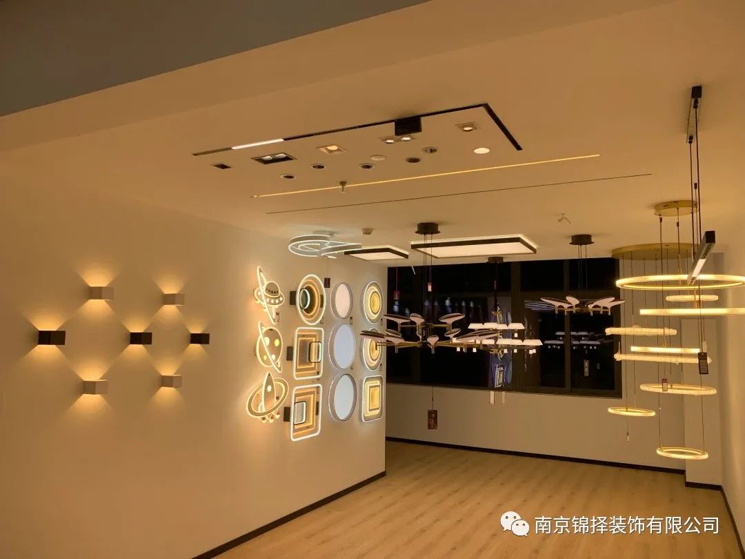 南京锦择装饰一站式装修服务丨中国湖北丨南京锦择装饰有限公司-35