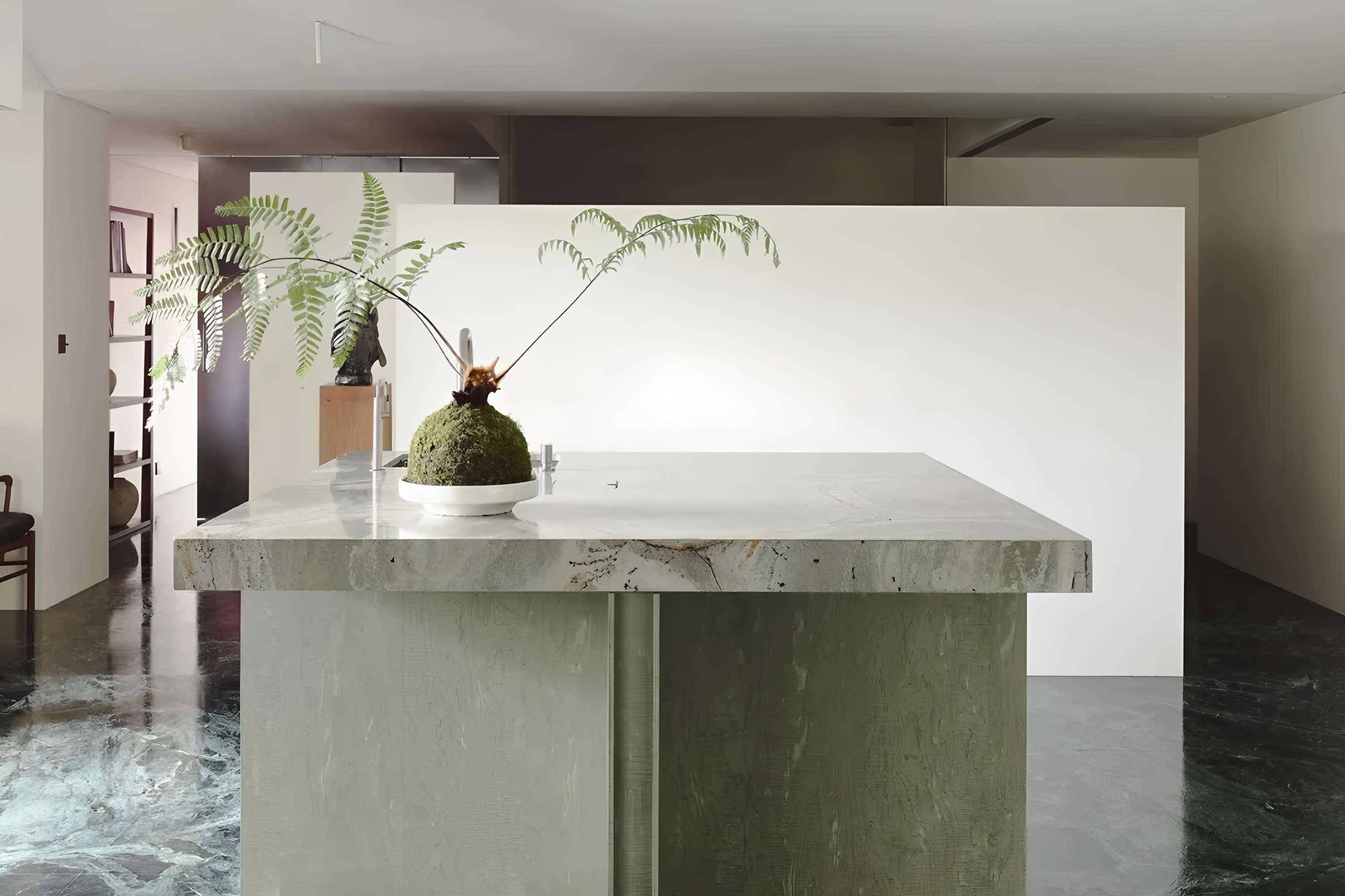 办公室丨中国台北丨水相设计-19