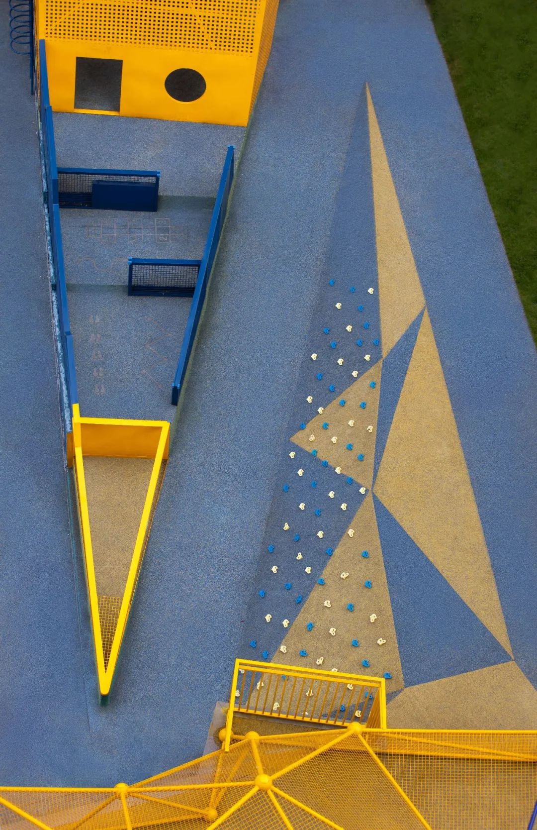 山水重庆的现代雅致花园——中南·玖宸大区-60