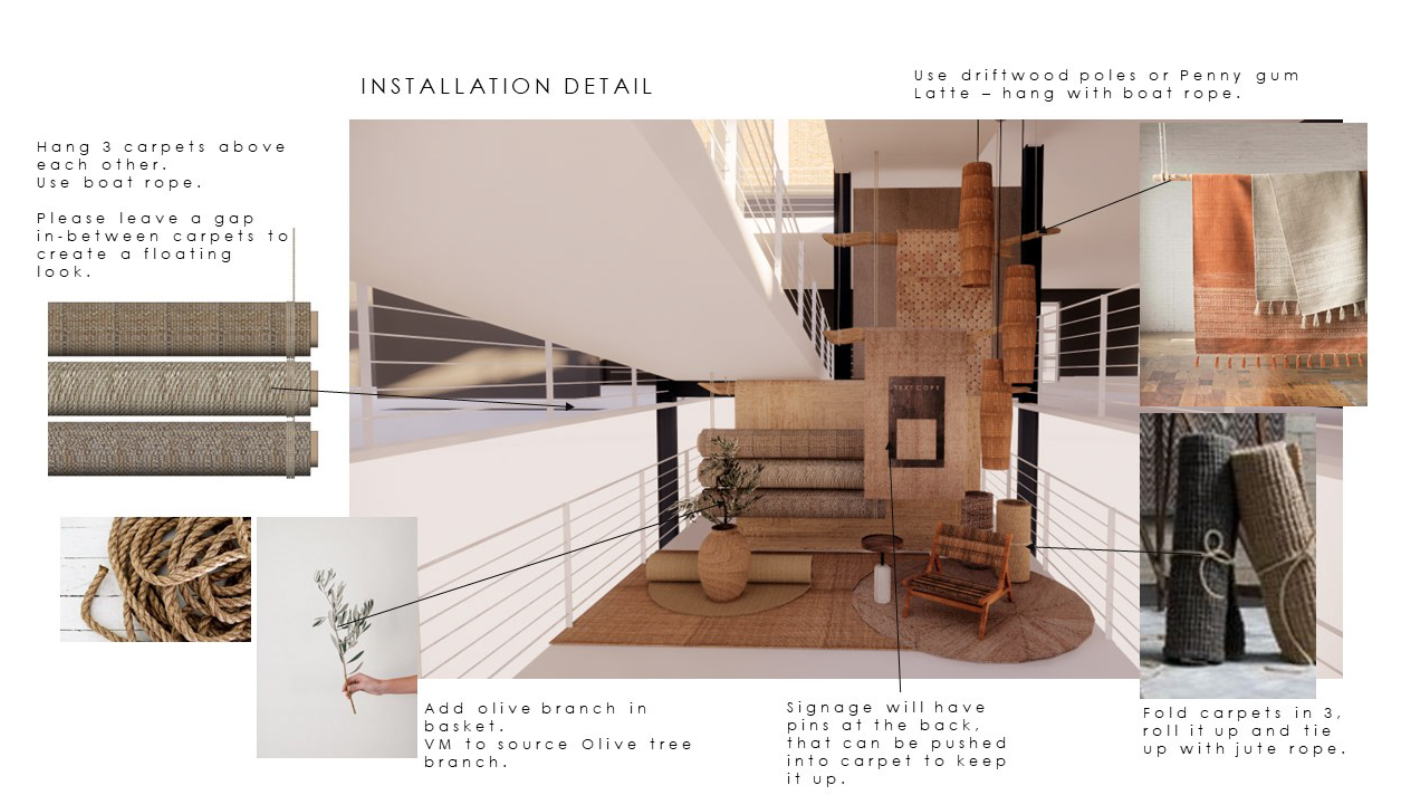 Jute Carpets - Nature Meets Craft-9