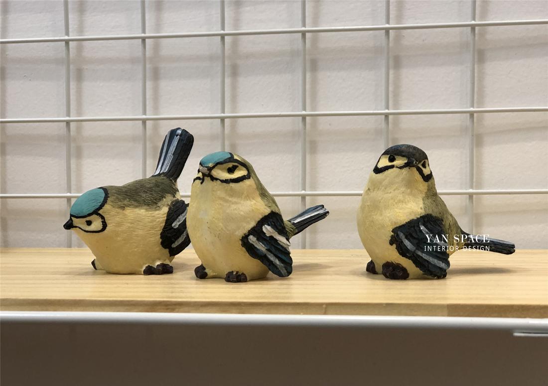 
51平米三房两厅，巧妙利用每一寸空间 -18