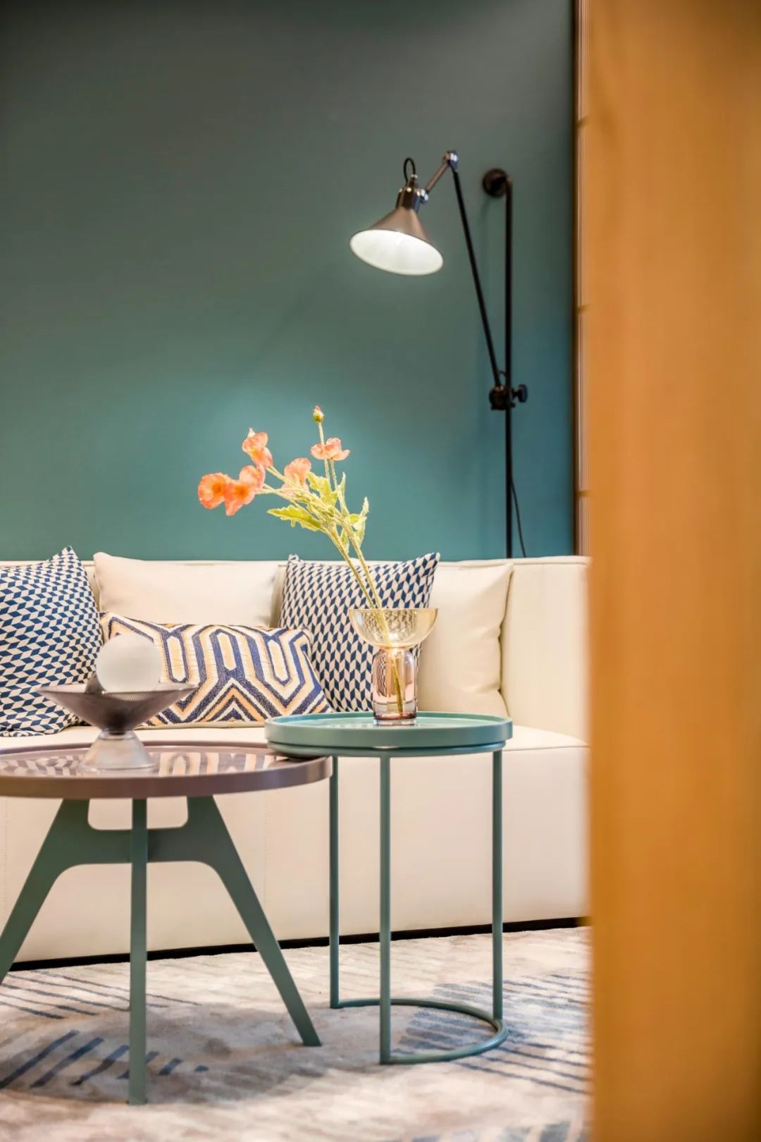 极简北欧风,感受海风的味道-47