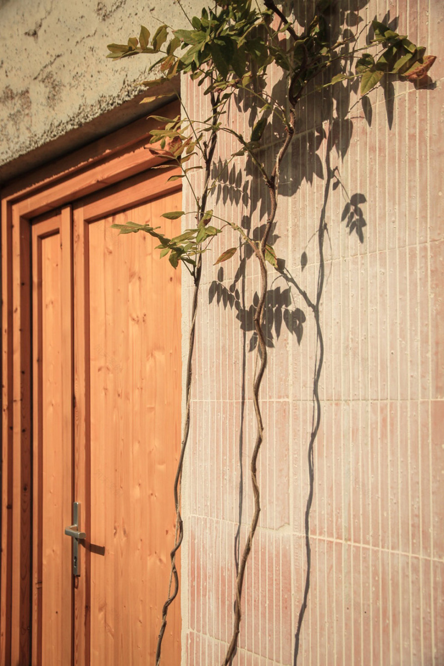 Cervelló住宅丨西班牙丨Arqbag-36