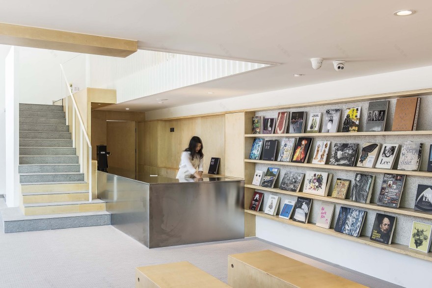 春风习习读书会X 朝阳城市书屋 未来以北工作室-25