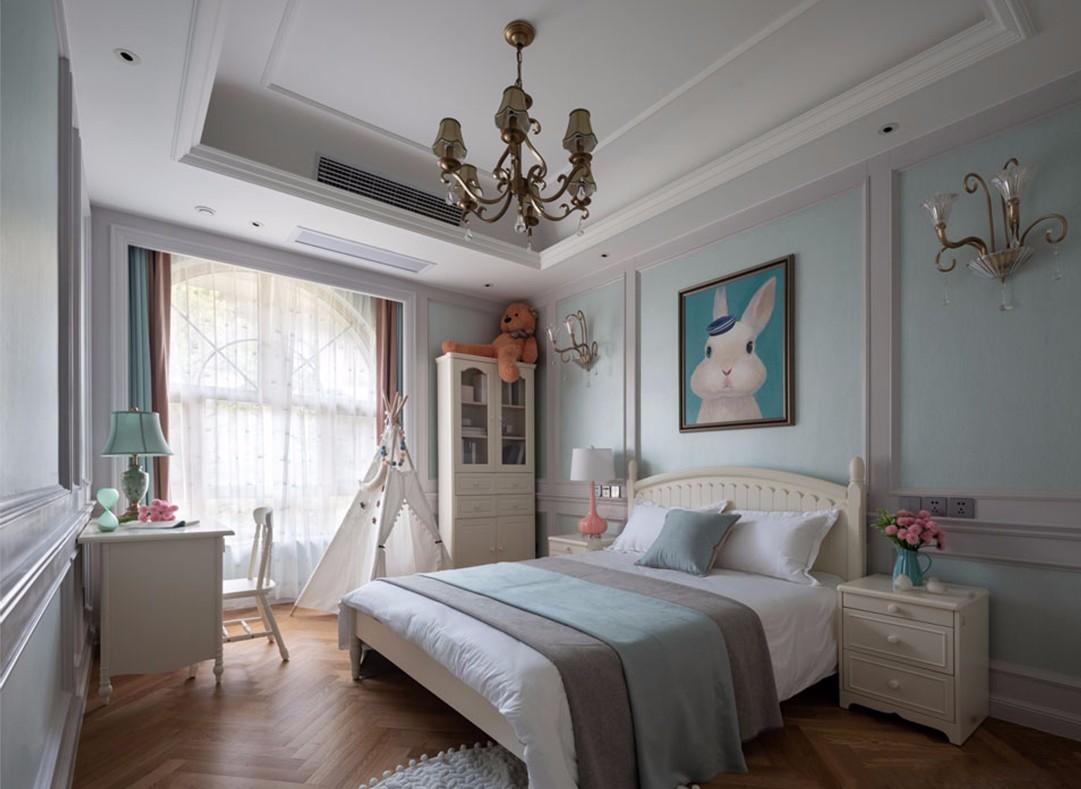 观澜时代排屋-10