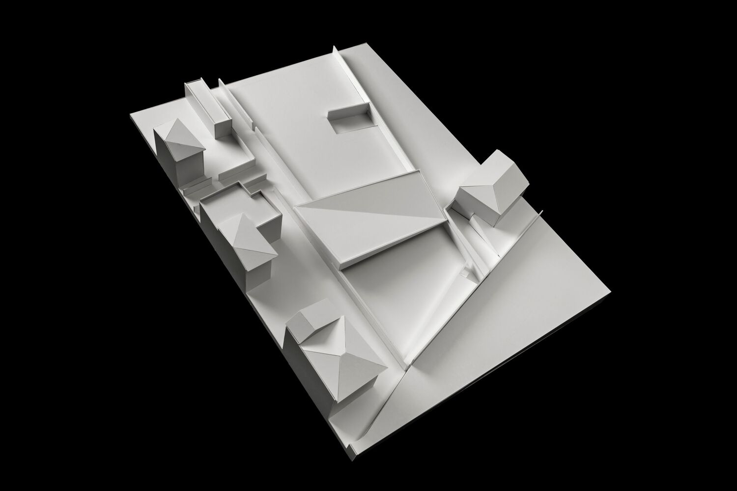 葡萄牙三角屋丨Nuno Brandão Costa-48