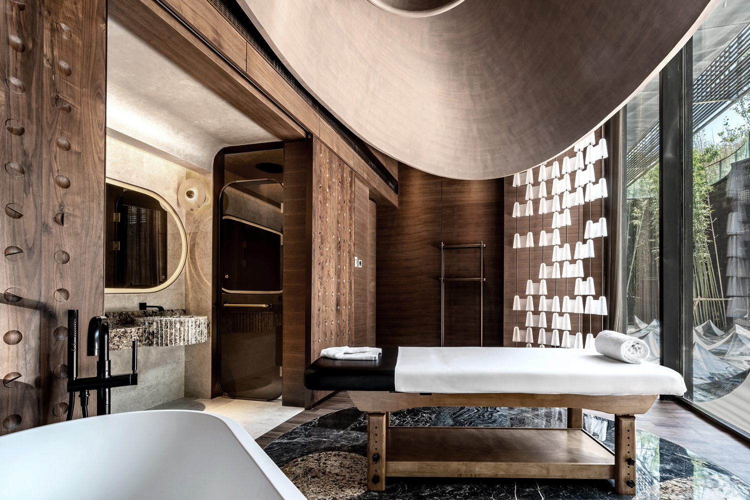 南京唐山酒店 | PIA | 2021 | 中国江苏-14