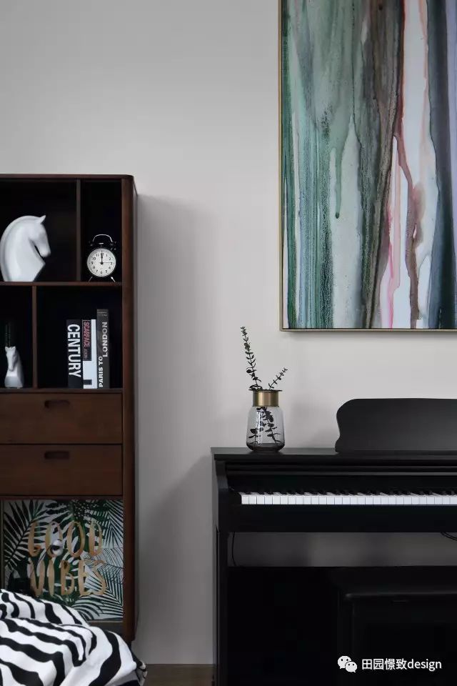 浪漫北欧风,德阳碧桂园 A song of love-31