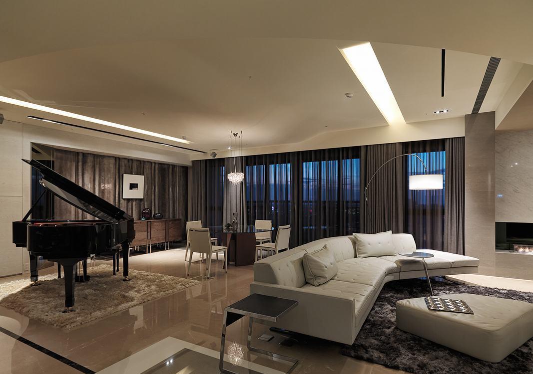 人文美学空间-14