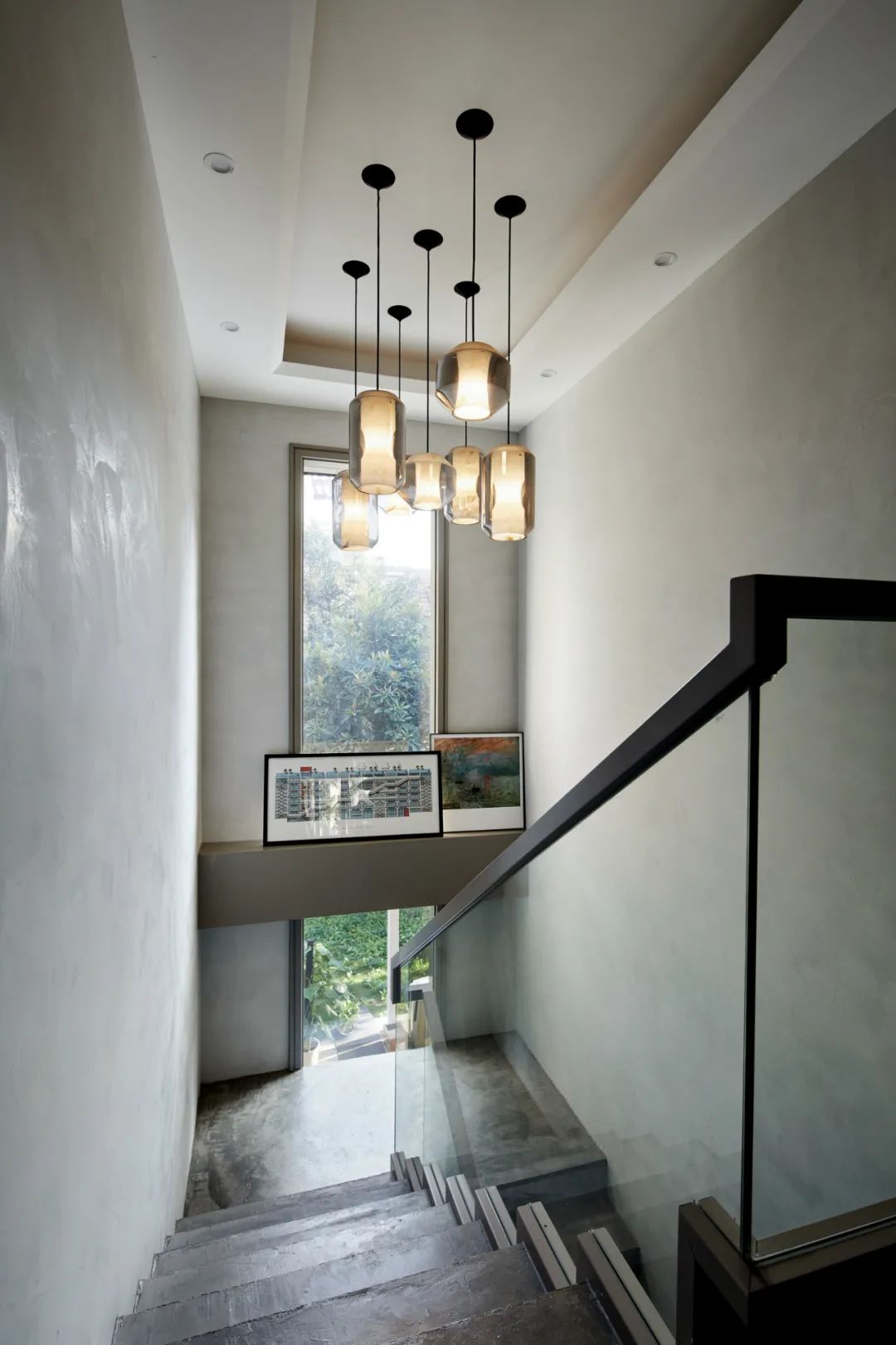 西溪名园丨中国杭州丨尚层装饰杭州分公司精装第三设计中心-40