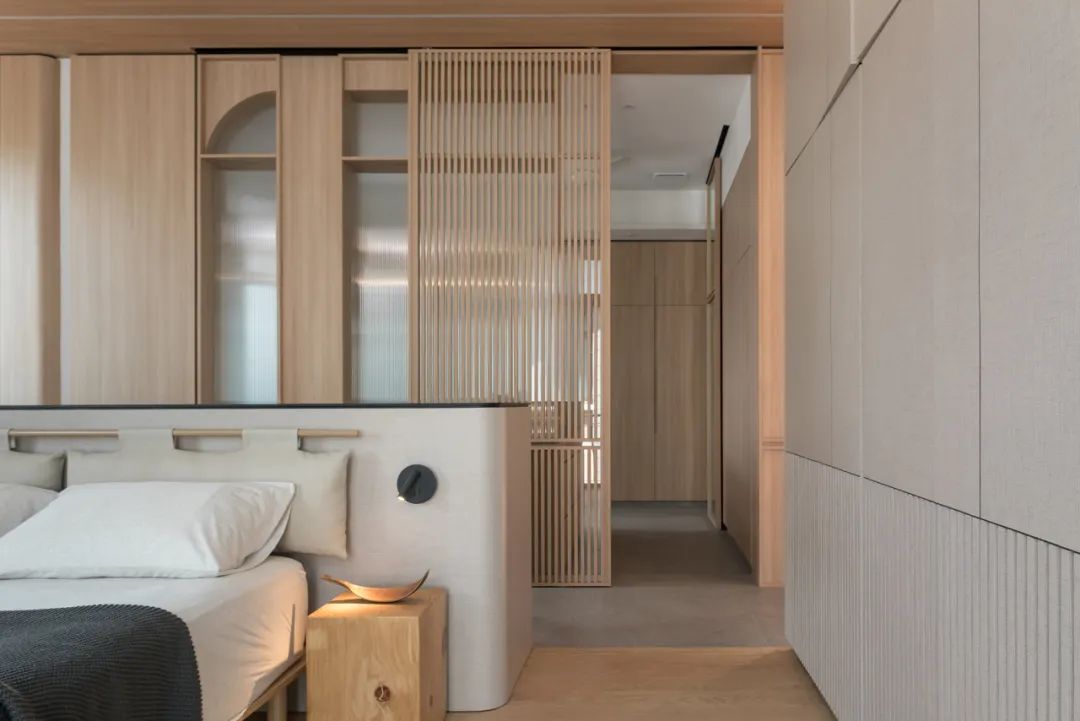 ARTISTRY ZEN 日式禅意的半独立式住宅丨马来西亚吉隆坡丨Pins Studio-33