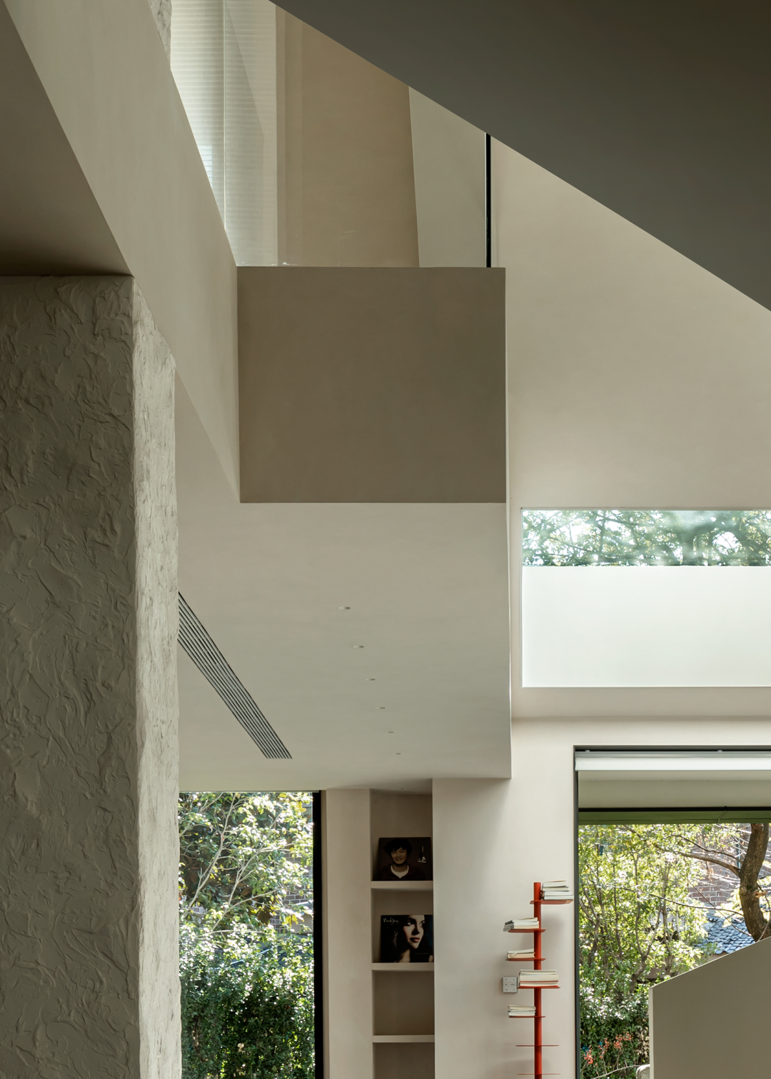 森林别墅丨中国上海丨陆颖昆设计-31