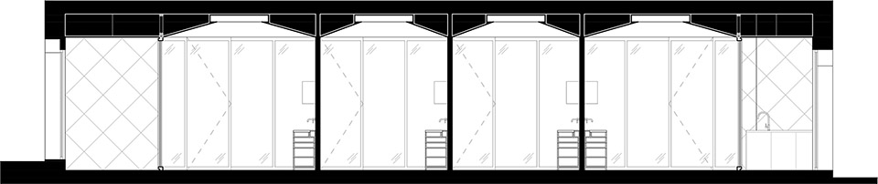 瓦伦西亚ALAQUÀS牙科诊所丨西班牙丨PRÁCTICA-39