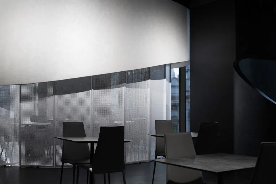 融合之境 | 长沙 Gennn 与 GK 餐厅设计-56