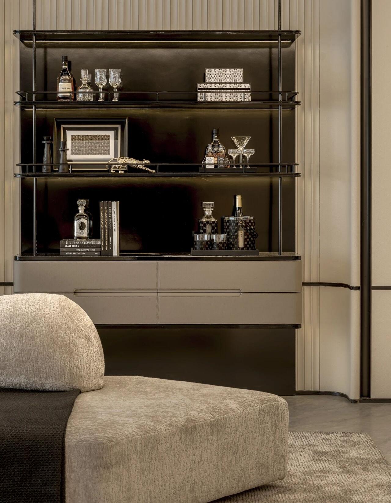 成都新绿色J57半岛丨中国成都丨DIA丹健国际设计-83